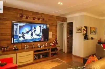 Apartamento alto padrão para venda em lauzane paulista são paulo-sp