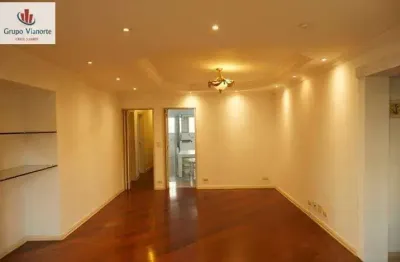 Apartamento alto padrão para venda em tucuruvi são paulo-sp