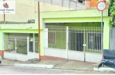 Casa padrão para venda em vila bancária munhoz são paulo-sp