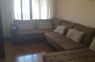 Casa com 3 quartos à venda na Vila Carbone, São Paulo 