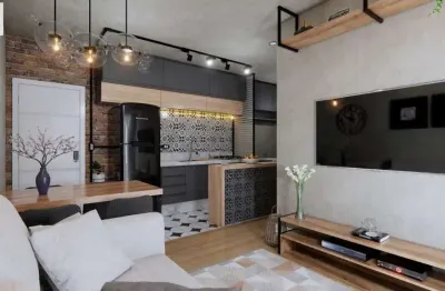 Apartamento padrão para venda em vila dom pedro ii são paulo-sp