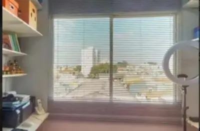 Apartamento padrão para venda em sítio do mandaqui são paulo-sp