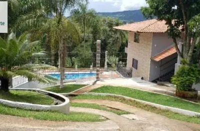 Chácara / sítio à venda no Rio Acima, Mairiporã 