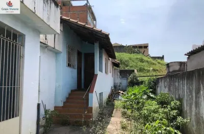 Casa com 2 quartos à venda em Imirim, São Paulo 