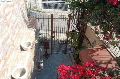 Casa com 2 quartos à venda na Vila Nova Mazzei, São Paulo 