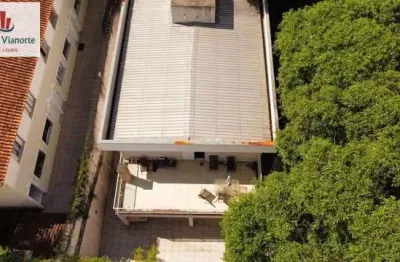 Sobrado padrão para venda em jardim leonor mendes de barros são paulo-sp