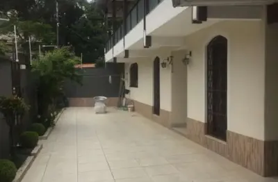 Casa com 3 quartos à venda no Parque Mandaqui, São Paulo 