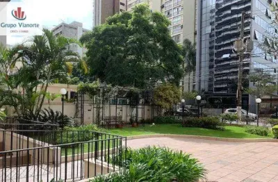 Apartamento com 4 quartos à venda em Santana, São Paulo 