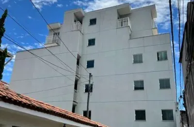 Apartamento padrão para venda em lauzane paulista são paulo-sp