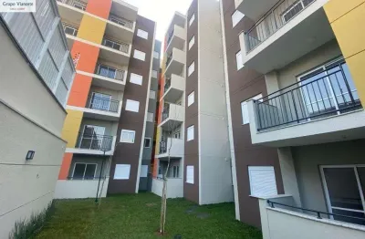 Apartamento com 2 quartos à venda no Tremembé, São Paulo 