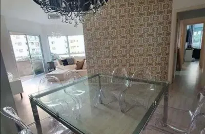 Apartamento alto padrão para venda em perdizes são paulo-sp