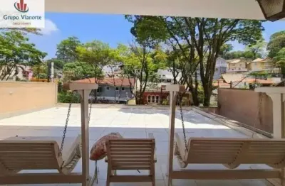 Casa sobrado para venda em jardim virginia bianca são paulo-sp
