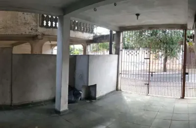 Sobrado padrão em vila amália (zona norte) são paulo-sp