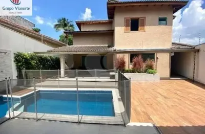 Casa sobrado para venda em jardim virginia bianca são paulo-sp