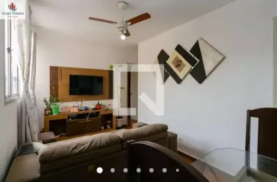 Apartamento padrão para venda em vila amália (zona norte) são paulo-sp