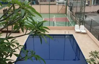 Apartamento padrão para venda em lauzane paulista são paulo-sp