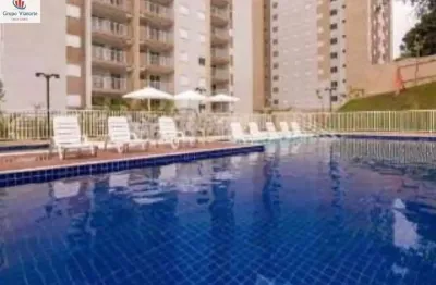Apartamento com 2 quartos à venda no Limão, São Paulo 