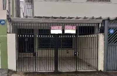 Sobrado padrão para venda em jardim das laranjeiras são paulo-sp