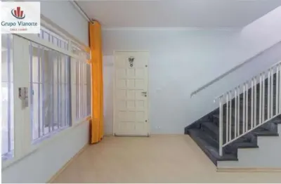 Casa com 4 quartos à venda na Vila Souza, São Paulo 