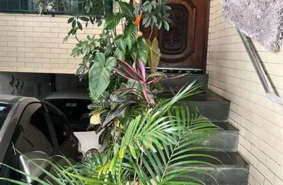 Casa sobrado para venda em vila medeiros são paulo-sp