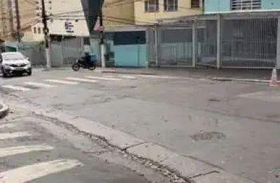 Terreno à venda em Vila Nova Cachoeirinha, São Paulo 