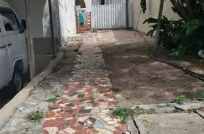 Casa com 2 quartos à venda na Vila Medeiros, São Paulo 