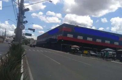 Galpão/pavilhão industrial para venda em jardim do luar (fazendinha) santana de parnaíba-sp
