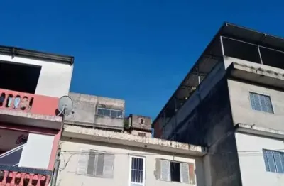 Sobrado padrão para venda em jardim dos francos são paulo-sp