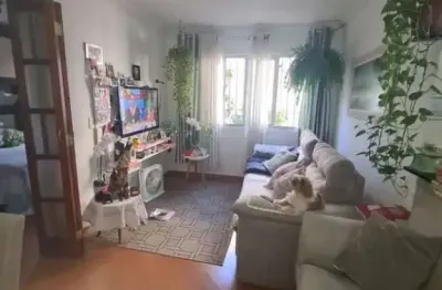 Apartamento padrão para venda em lauzane paulista são paulo-sp