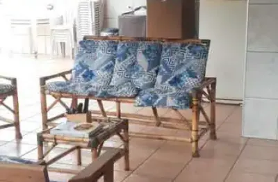 Casa com 3 quartos à venda no Tremembé, São Paulo 