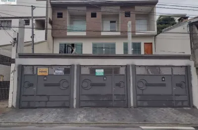 Sobrado padrão para venda em vila mangalot são paulo-sp