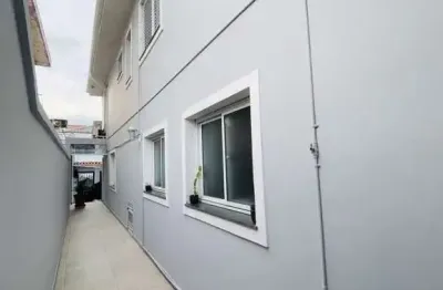 Sobrado alto padrão para venda em vila mazzei são paulo-sp