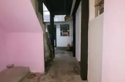 Casa à venda na Vila Isolina Mazzei, São Paulo 