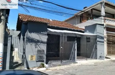 Casa com 6 quartos à venda no Parque Casa de Pedra, São Paulo 