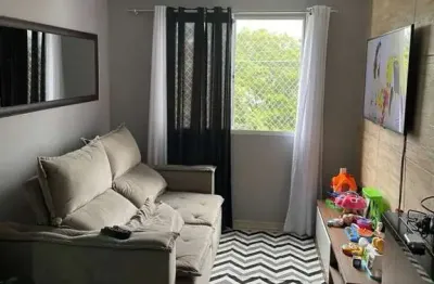 Apartamento padrão para venda em loteamento city jaragua são paulo-sp