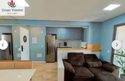Apartamento com 2 quartos à venda na Barra Funda, São Paulo 