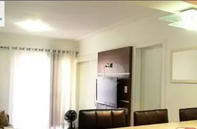 Apartamento padrão para venda em vila romero são paulo-sp