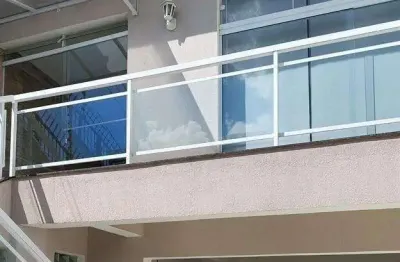 Casa com 3 quartos à venda na Vila Ipojuca, São Paulo 