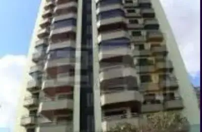 Apartamento alto padrão para venda em vila albertina são paulo-sp