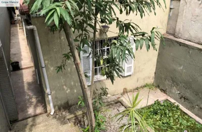 Casa com 2 quartos à venda na Vila Romana, São Paulo 