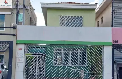 Casa com 2 quartos à venda no Tucuruvi, São Paulo 