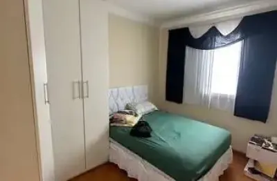 Apartamento padrão para venda em vila basileia são paulo-sp