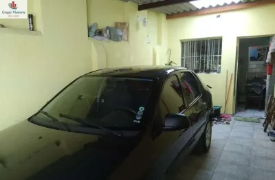 Casa térrea para venda em vila dom pedro ii são paulo-sp