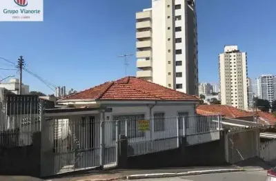 Casa com 3 quartos à venda no Jardim Paraíso, São Paulo 