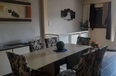 Casa sobreposta para venda em jardim samambaia i mairiporã-sp