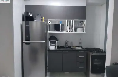 Apartamento padrão para venda em cachoeirinha são paulo-sp