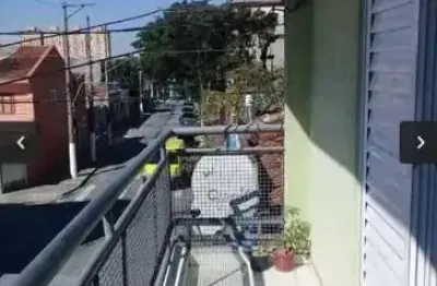 Sobrado padrão para venda em lapa de baixo são paulo-sp