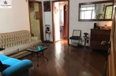 Apartamento padrão para venda em tucuruvi são paulo-sp