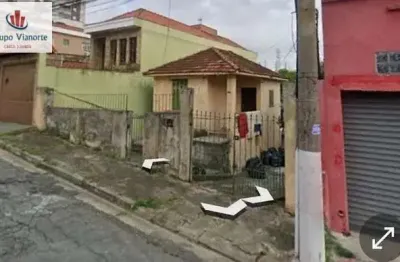 Terreno à venda no Piqueri, São Paulo 