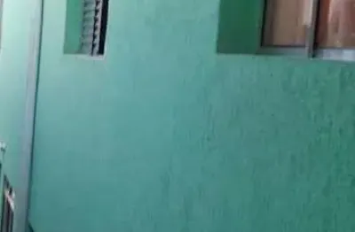 Casa sobrado para venda em jardim francisco mendes são paulo-sp